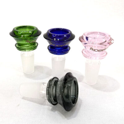 Cazoleta para weed y otras yerbas