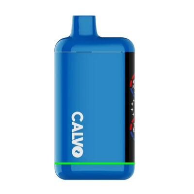 vaporizador para cartuchos de CBD/THC