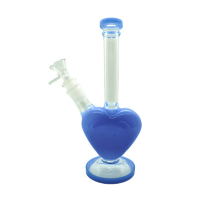 BONG CORAZON 20CM