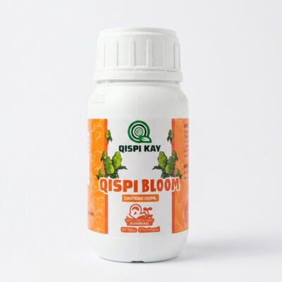 QISPIBLOOM BOT 250ML - FASE FLORACION