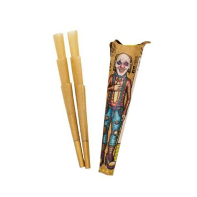 LRC PREMIUM PRE-ROLLED UNBLEACHED  1 1/4