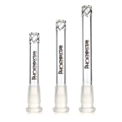 Difusor para Bong de vidrio