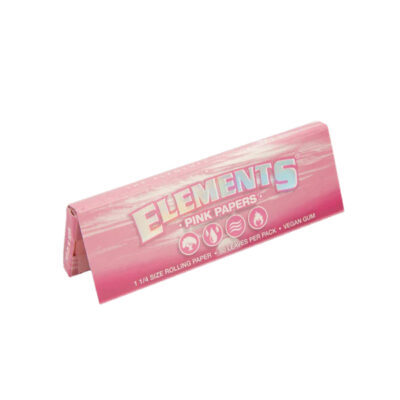 PAPEL ELEMENTS PINK 11/4