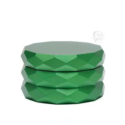 GRINDER GREENSOUL / 60MM