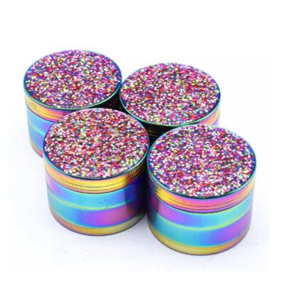 GRINDER GLITTER 50MM