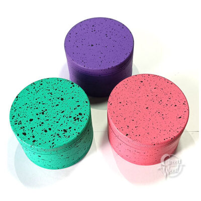 GRINDER GRANITO 60MM
