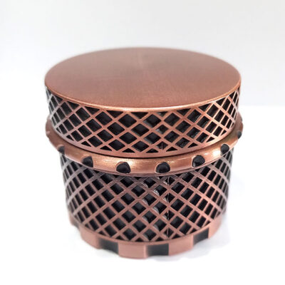 GRINDER TOWER 50MM