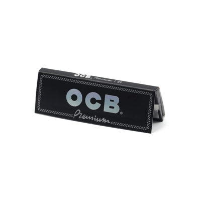 PAPEL OCB PREMIUM 1 1/4