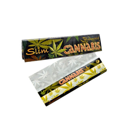 PAPEL CANNABIS SLIM KS