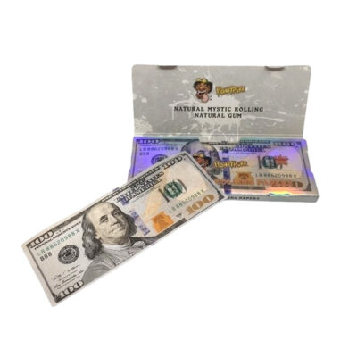 PAPEL HONEY PUFF BILL ROLLING KS