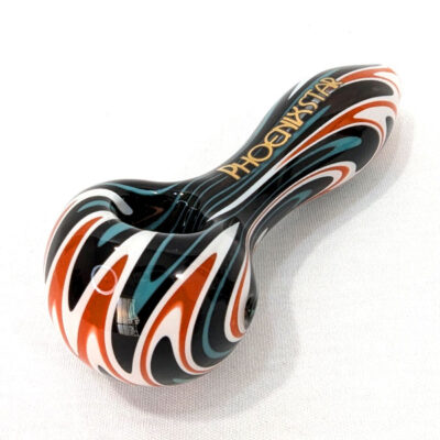 Pipa para cannabis