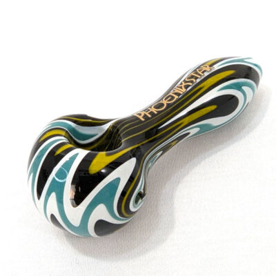 Pipa para Cannabis