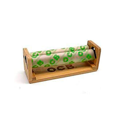 ROLLER OCB BAMBOO CHICO