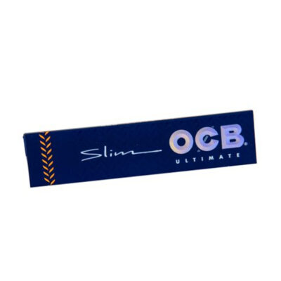 OCB SLIM KING SIZE