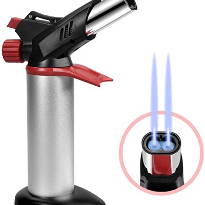 TORCH DOBLE FLAMA
