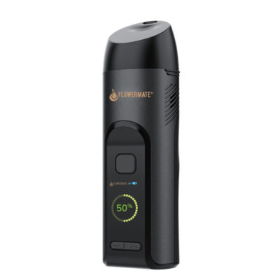 Vaporizador herbal para sesiones de aromaterapia Perú