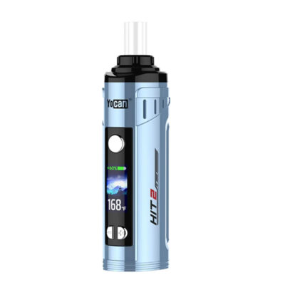 Vaporizador para flores de cannabis