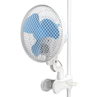 Ventilador para flujo de aire constante