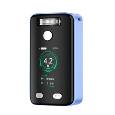 BATERIA PARA CARTUCHOS - YOCAN UNI 3.0 - BOX MOD